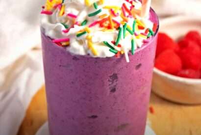 Thumbnail for Grimace Shake Recipe